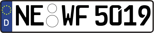 NE-WF5019