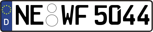 NE-WF5044