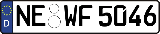 NE-WF5046