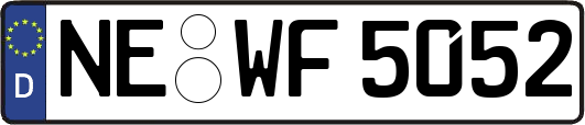 NE-WF5052
