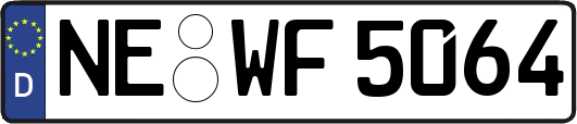 NE-WF5064