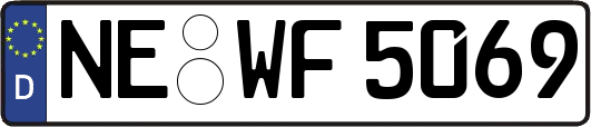 NE-WF5069