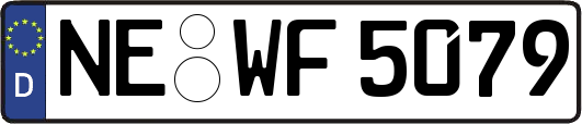 NE-WF5079