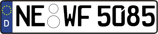 NE-WF5085