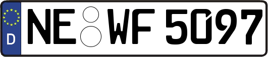 NE-WF5097