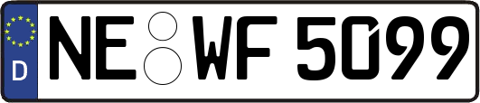 NE-WF5099