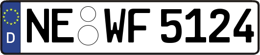 NE-WF5124