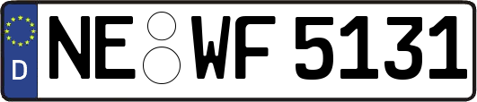 NE-WF5131