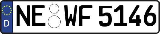 NE-WF5146