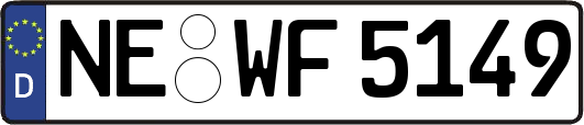 NE-WF5149