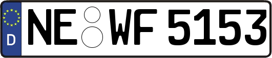 NE-WF5153