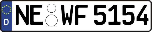 NE-WF5154