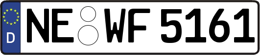 NE-WF5161