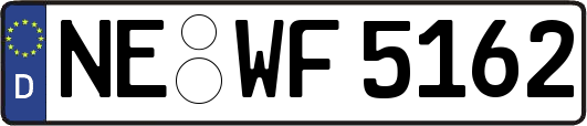 NE-WF5162