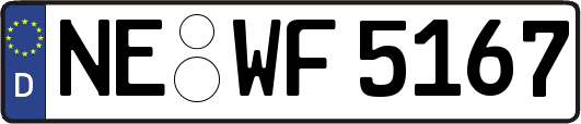 NE-WF5167