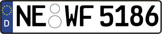 NE-WF5186