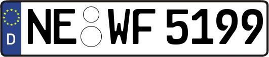 NE-WF5199