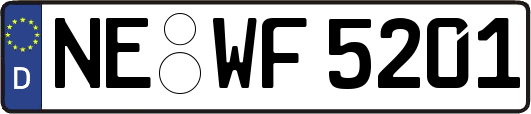 NE-WF5201