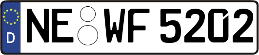 NE-WF5202