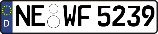 NE-WF5239