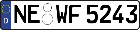 NE-WF5243