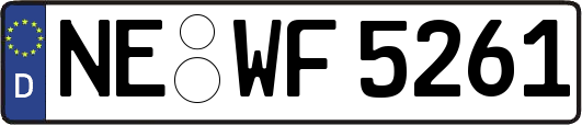 NE-WF5261