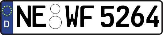 NE-WF5264