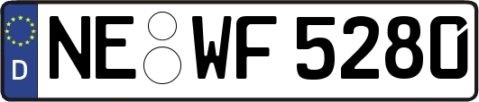 NE-WF5280