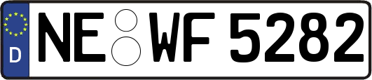 NE-WF5282
