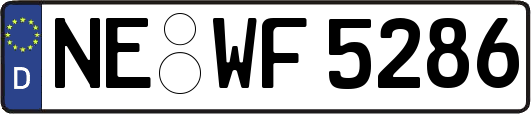 NE-WF5286
