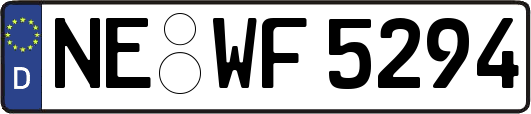 NE-WF5294