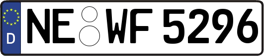 NE-WF5296