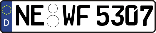 NE-WF5307