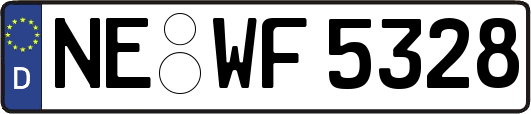 NE-WF5328