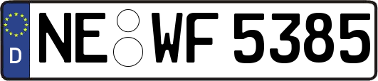 NE-WF5385