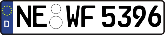 NE-WF5396
