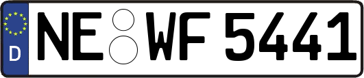 NE-WF5441