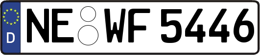 NE-WF5446