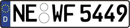 NE-WF5449