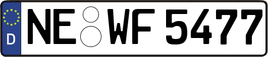 NE-WF5477