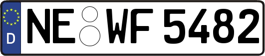 NE-WF5482