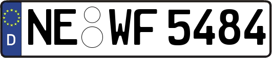 NE-WF5484