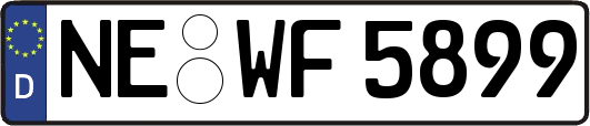 NE-WF5899
