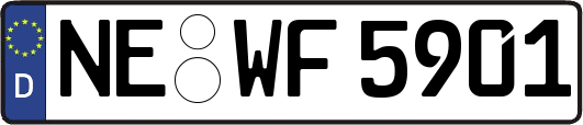 NE-WF5901