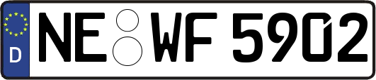 NE-WF5902