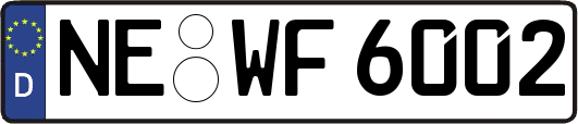 NE-WF6002
