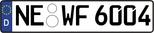 NE-WF6004