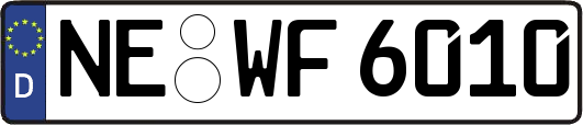 NE-WF6010