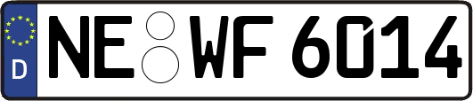 NE-WF6014