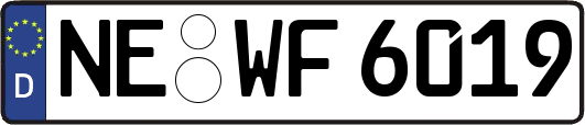 NE-WF6019